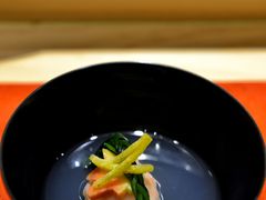 蟹肉球清汤-鮨青(恒基名人购物中心店)