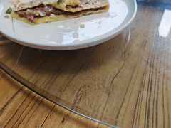 -溢心园香河肉饼总店