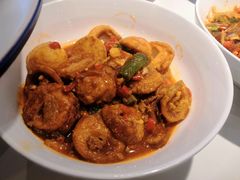 -兰湘子·湘菜小炒(长安万科广场店)