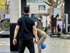 -VPsmart私教健身工作室(新华路旗舰店)