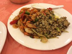 -深运潮州粥(东门店)