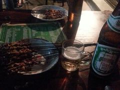 android_upload_pic-张四烤羊肉(西藏自治区拉萨市丹杰林巷店)