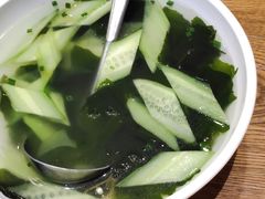 -小厨娘淮扬菜(六合欢乐港店)