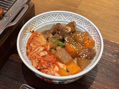 -小川洋风料理(街道口店)