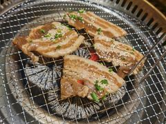 -松鱼亭·和牛烧肉(协鑫广场店)