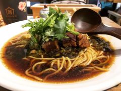 -厝内小眷村(天河南一路店)