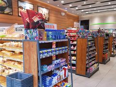 -today便利店(汉街店)