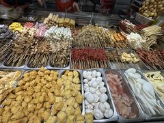-林静小吃(复兴路店)