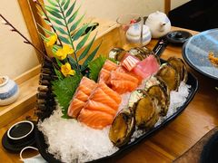 -高木日本料理(静安寺店)