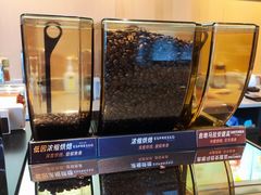 -星巴克(深圳广电金融中心分店)