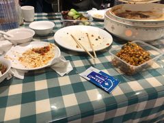 -紫光园(劲松店)