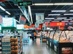 -永辉超市(百子湾店)