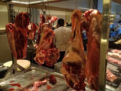 -星伦多自助料理·涮烤一体(江桥万达店)