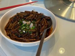 -玫瑰厅上海菜(兴国路店)