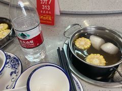 -杏花吴记牛肉火锅