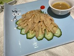 -北京全聚德(方庄店)