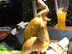 -外婆私房菜(新亚百货店)