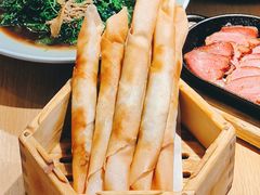 -蜜桃餐厅·伴山(海岸城店)