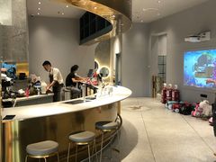 -NOKNOK若蔻亲子餐厅(天地壹方北馆店)