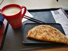 -永和大王(巨峰路店)
