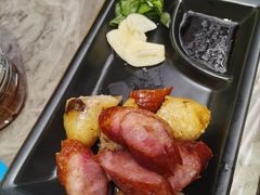 糯米肠-馔豚·台北菜专门店(深圳湾万象城店)