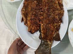 -何适山庄 ·可团建(水长城P2停车场店)