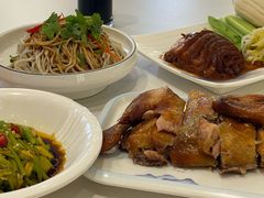 -凯鸽酒楼(大同振兴街店)