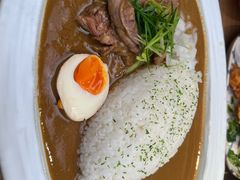 -CURRY YA 熟成咖哩專門店(深圳湾万象城店)