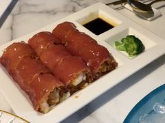 -钟菜·粤菜点心·宴请(海上世界·汇港二期店)