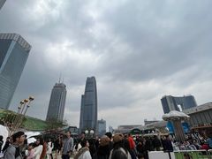 -民盈·国贸城