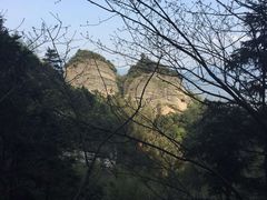 -崀山风景名胜区