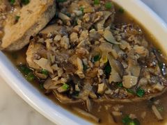 -溪涧堂农家土菜(神仙居店)