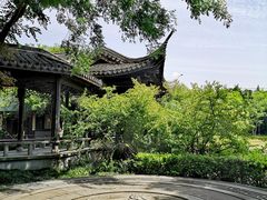 -高子水居
