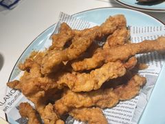 -嗨辣小聚·盘锦河蟹·海鲜烧烤龙虾(盘锦十年好店)