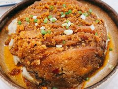 香芋粉蒸肉-九头鸟酒家(四道口店)