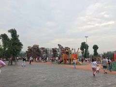 -枫香湖儿童公园