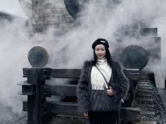 -日本环球影城