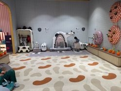 -meland亲子乐园•活动包场(北京亦庄龙湖天街店)