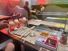 -大头叔烤鸡爪·朝鲜族烤串(天池路店)