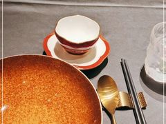 -A One Kitchen·南京精菜馆(德基广场店)