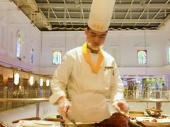 烤鸭-全聚德(江宁店)