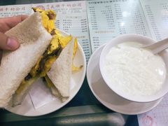 -义顺牛奶公司(庇利金街店)