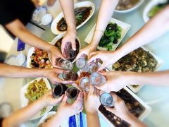 餐饮设施-歌斐颂巧克力小镇