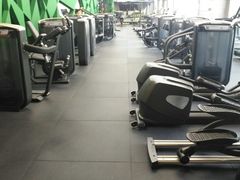 -星洲国际.格莱博健身会所