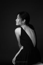 -鹿角肖像摄影艺术馆