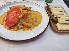 -阿诺泰·泰国餐厅(紫荆店)