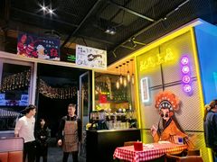 -一只虾·小龙虾·烧烤·肉蟹煲(同泰时代广场店)