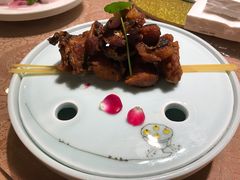 本帮熏鱼-天福苑(崇宁路店)