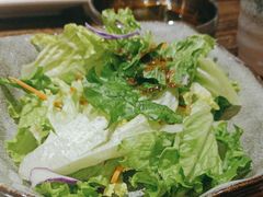 -坦坦大炉·韩式烤肉(望京店)