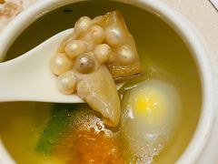 -诸暨耀江开元名都大酒店·西子灶中餐厅